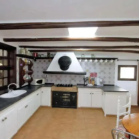 Villa Los Palomos