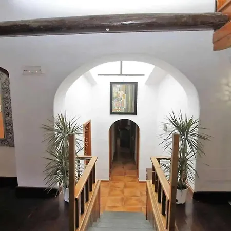 Villa Los Palomos