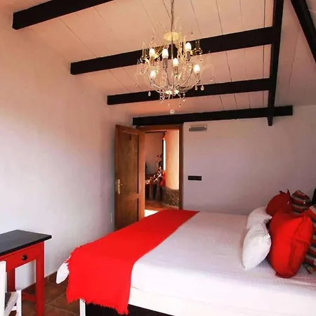 Villa Los Palomos San Bartolome (Las Palmas)