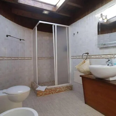 Villa Los Palomos *