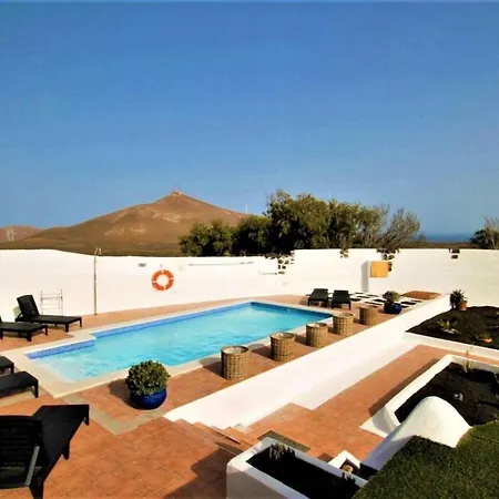 Villa Los Palomos
