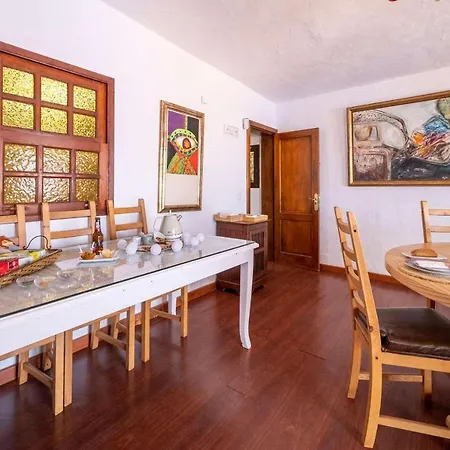 Villa Los Palomos *
