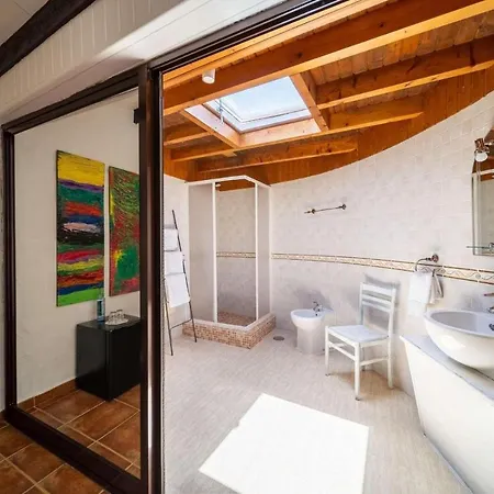 Los Palomos Villa