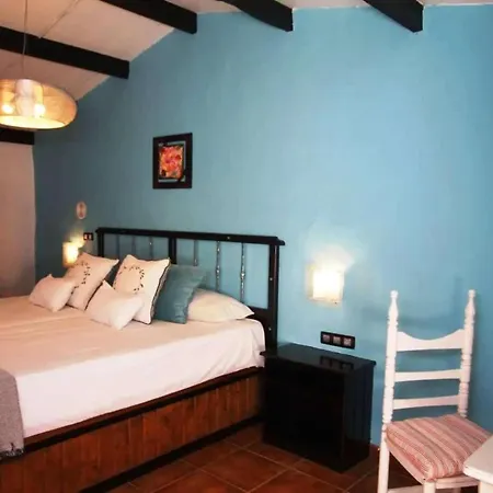 Los Palomos Villa San Bartolome (Las Palmas)