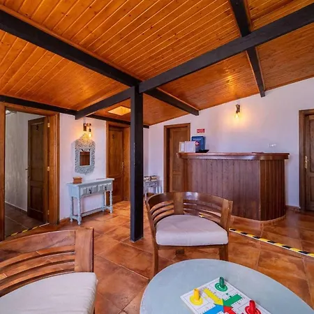 Villa Los Palomos