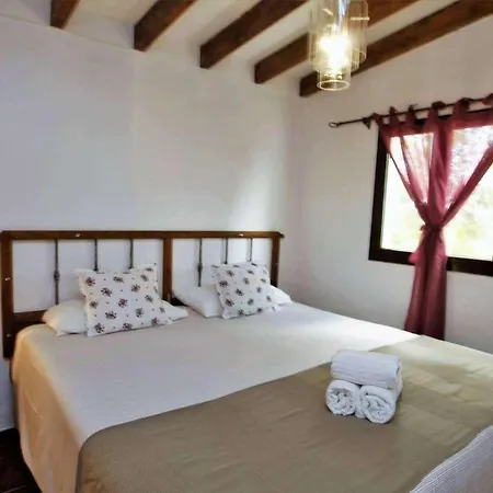 Los Palomos San Bartolome (Las Palmas)
