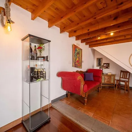 Los Palomos Villa San Bartolome (Las Palmas)