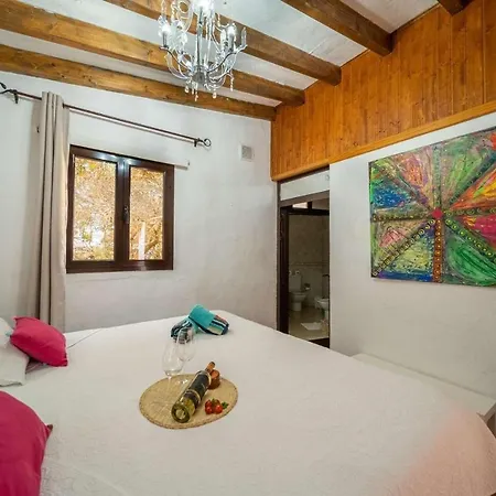 Villa Los Palomos San Bartolome (Las Palmas)
