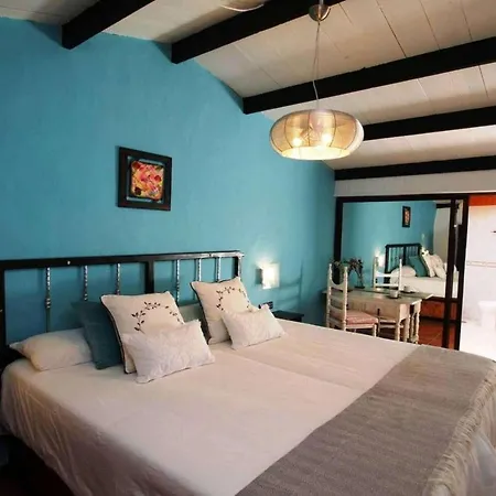 Los Palomos San Bartolome (Las Palmas)