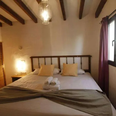 Los Palomos San Bartolome (Las Palmas)