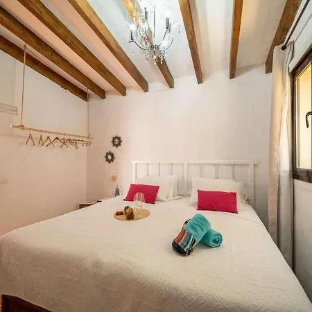 Los Palomos Villa *